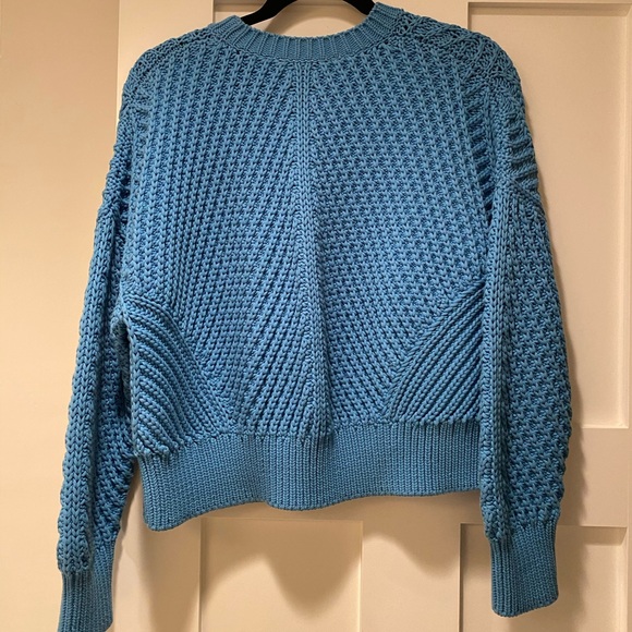 COPY - Vince Knit Sweater - Picture 3 of 3